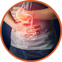 Rối loạn tiêu hóa
